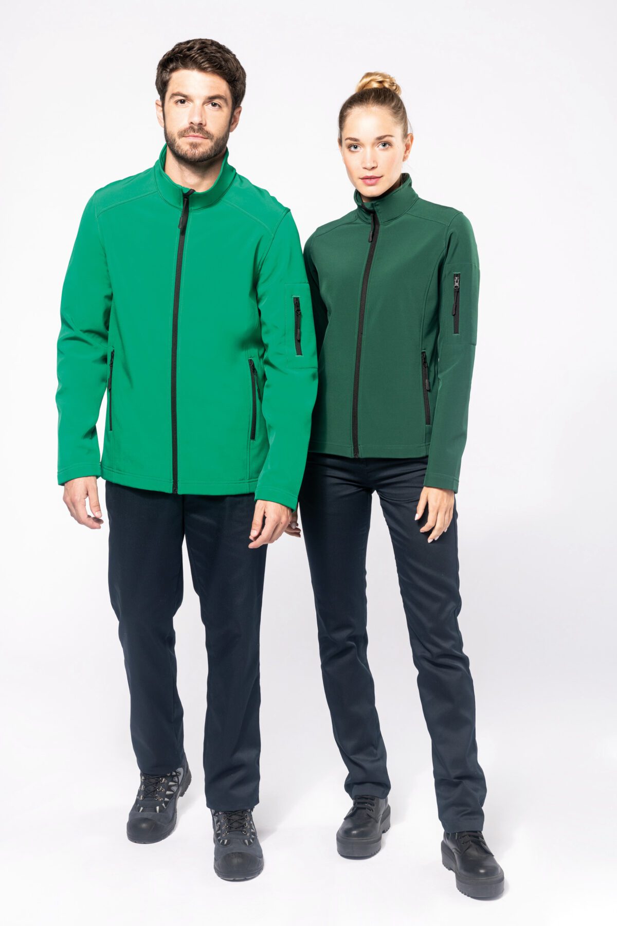 Veste softshell homme - K401 – Image 8