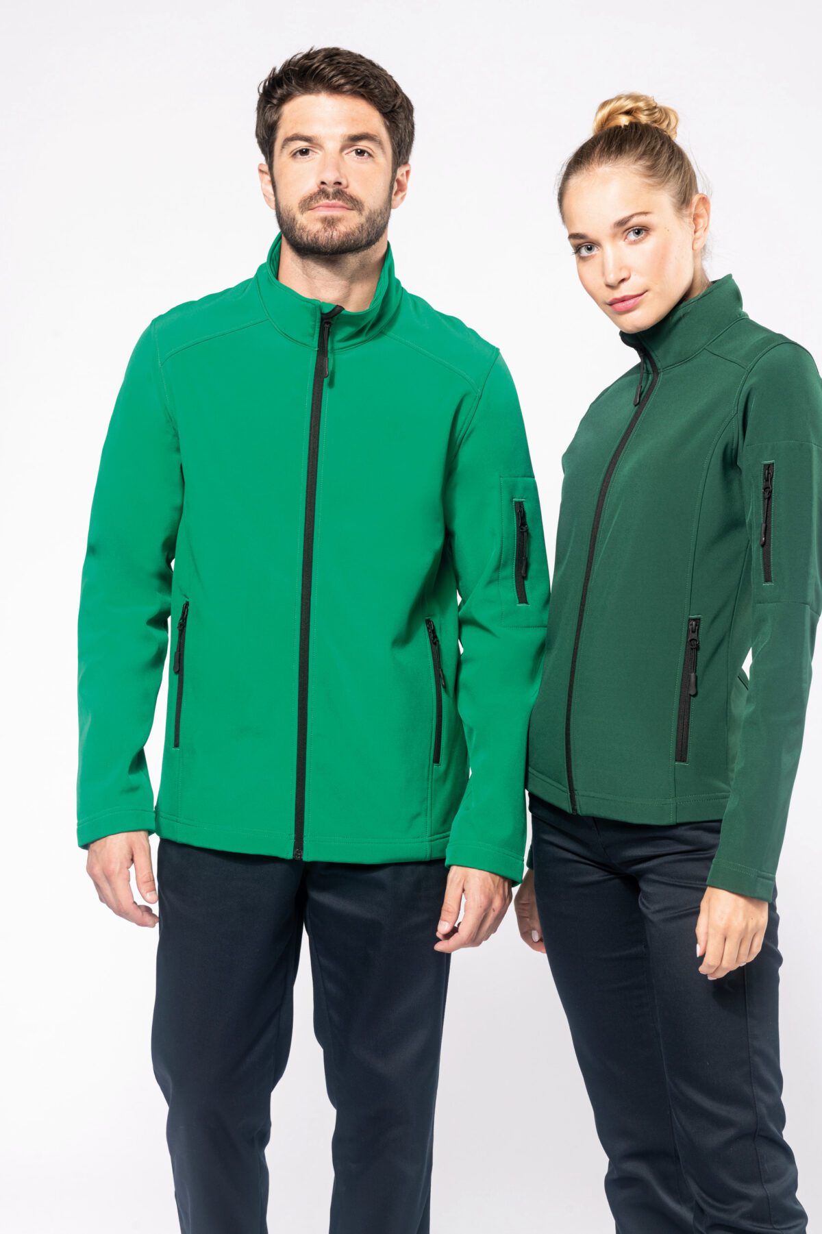 Veste softshell homme - K401 – Image 6