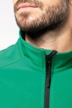 Veste softshell homme - K401 – Image 10