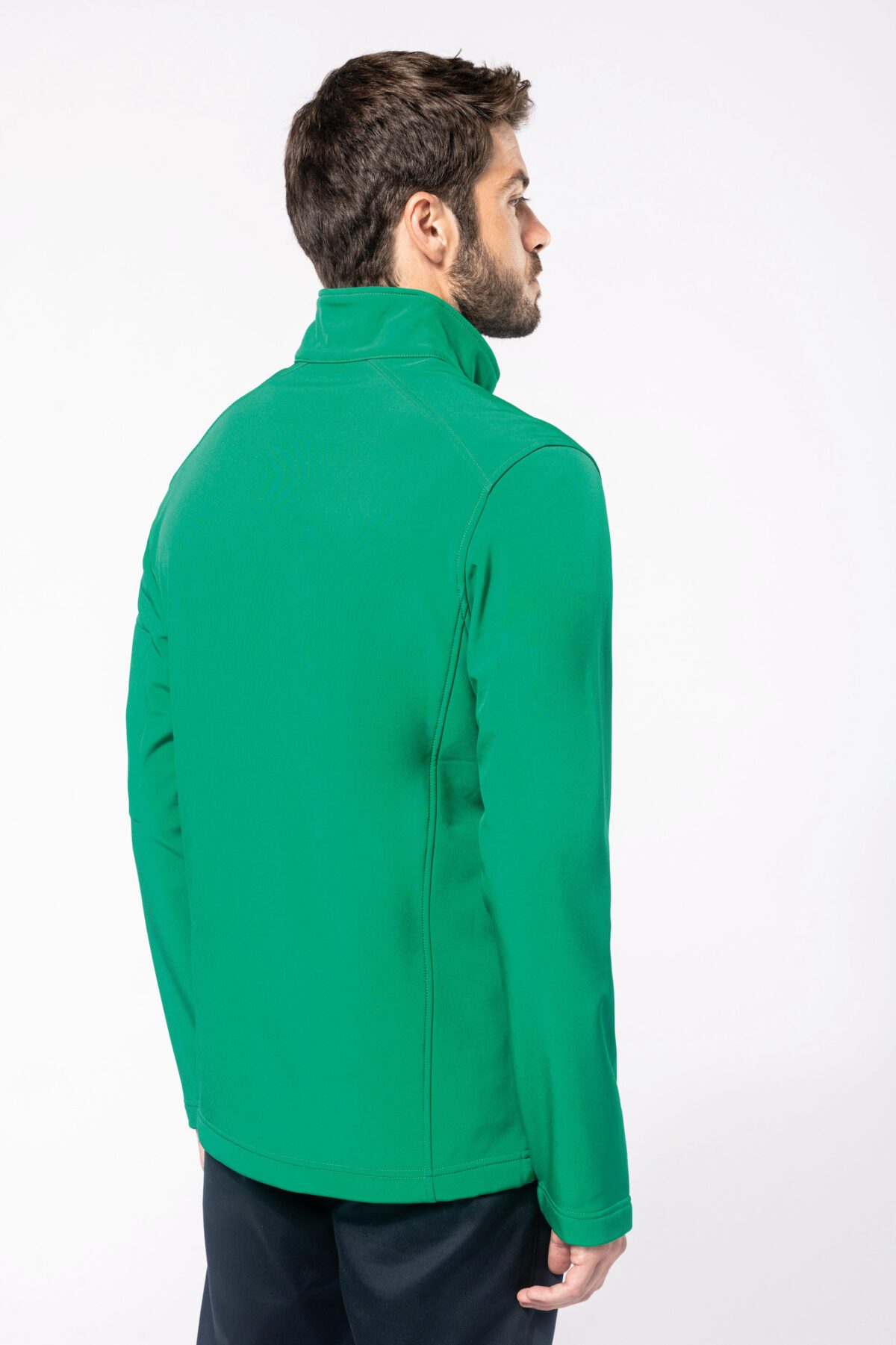 Veste softshell homme - K401 – Image 2