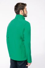Veste softshell homme - K401 – Image 2