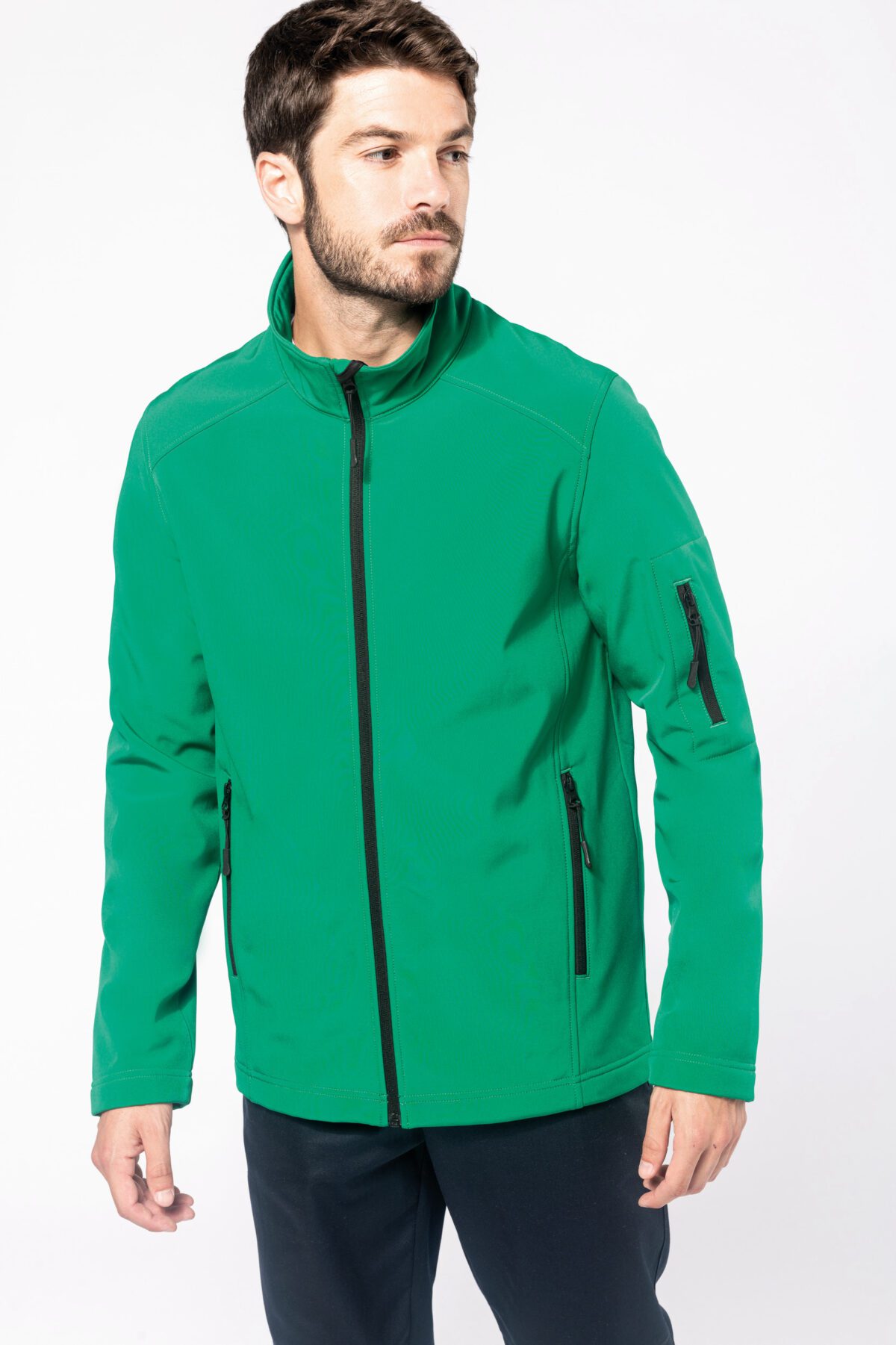 Veste softshell homme - K401 – Image 1