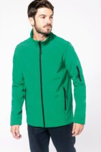 Veste softshell homme - K401