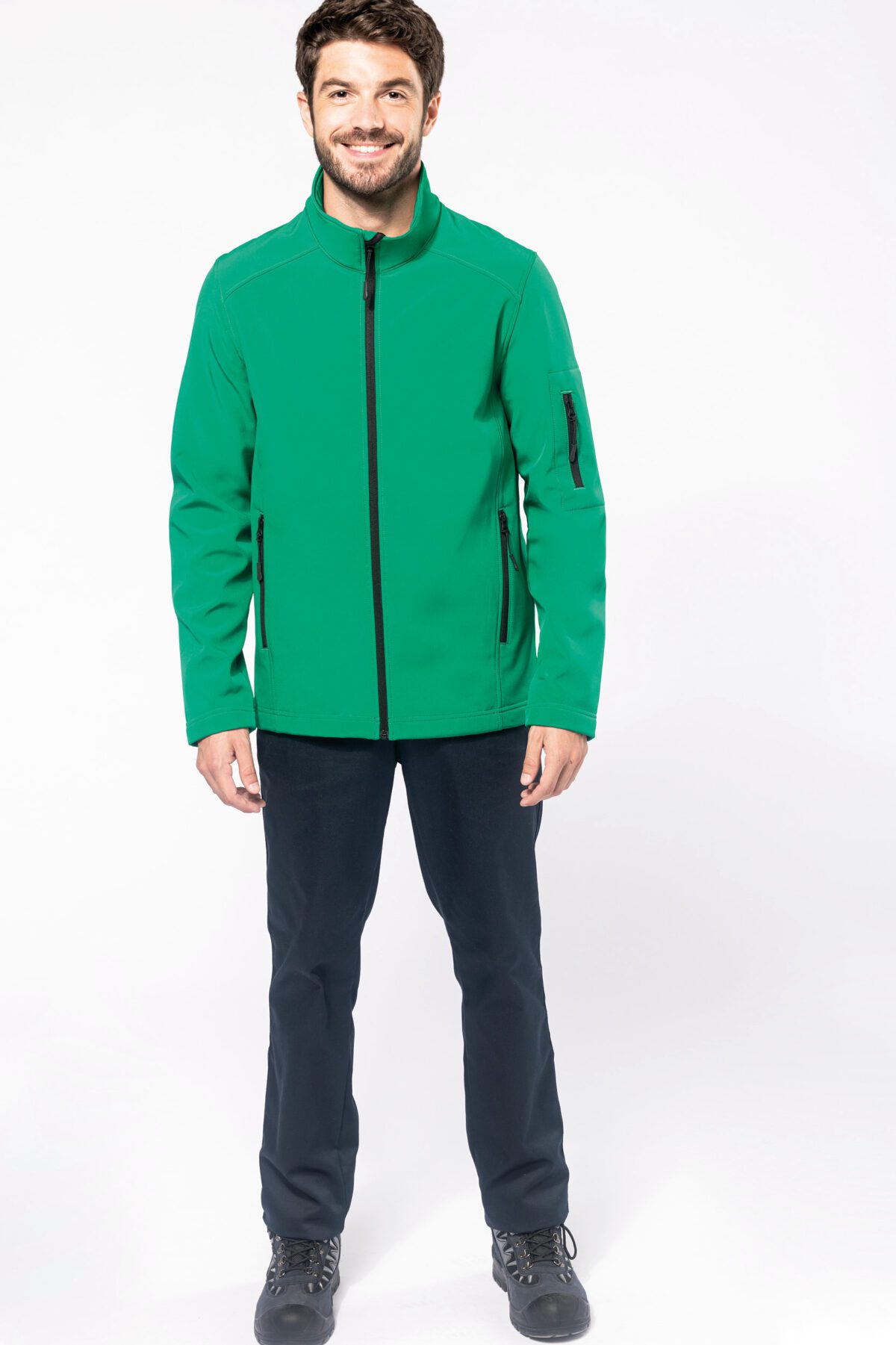 Veste softshell homme - K401 – Image 5