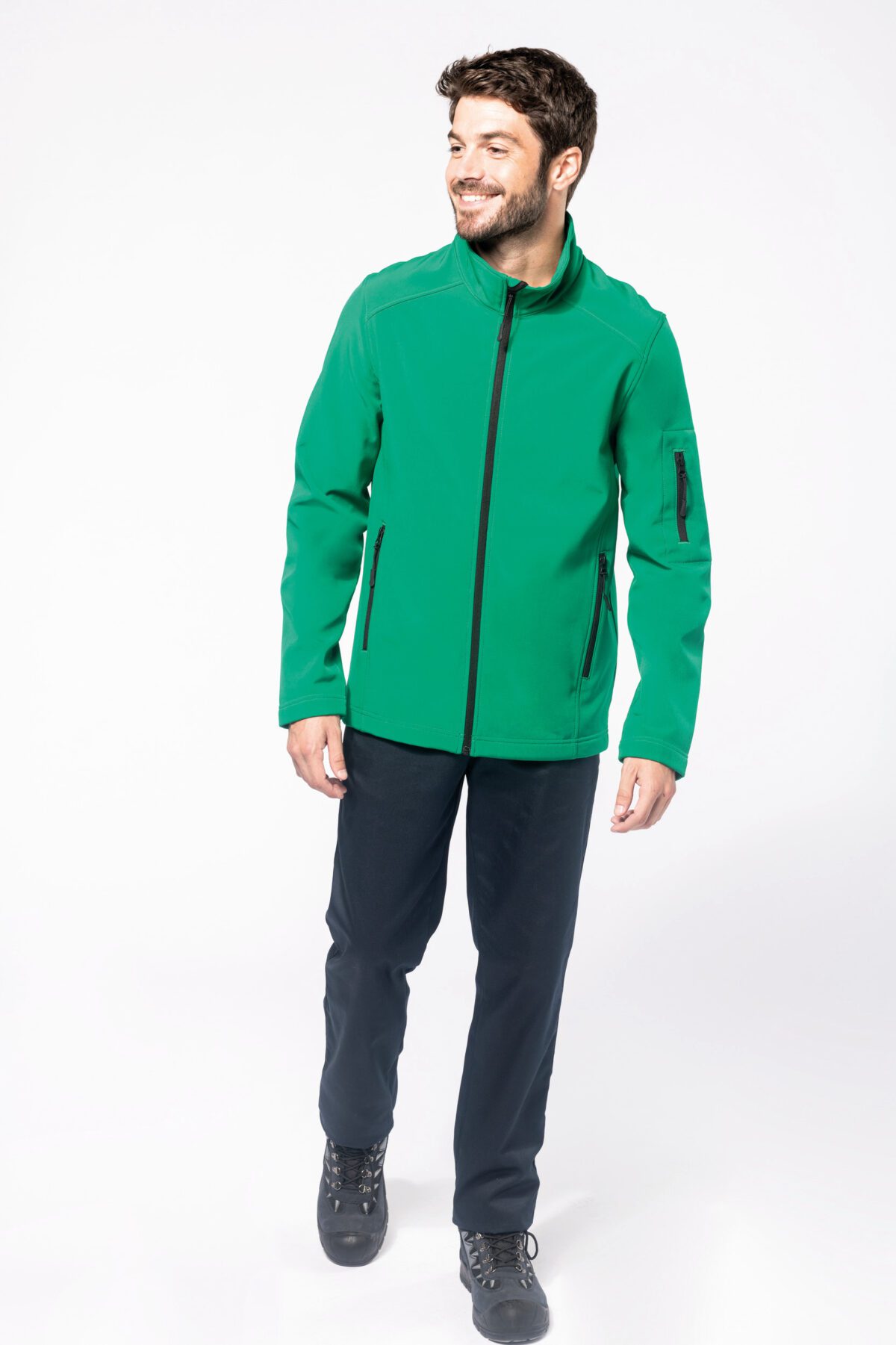 Veste softshell homme - K401 – Image 4