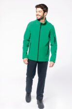 Veste softshell homme - K401 – Image 4