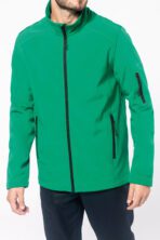 Veste softshell homme - K401 – Image 13