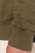 Sweatshirt à capuche molleton oversize unisexe - K4018 – Image 12
