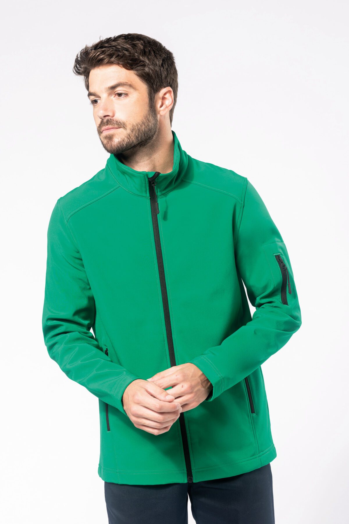 Veste softshell homme - K401 – Image 3