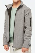 Veste softshell enfant - K402 – Image 3