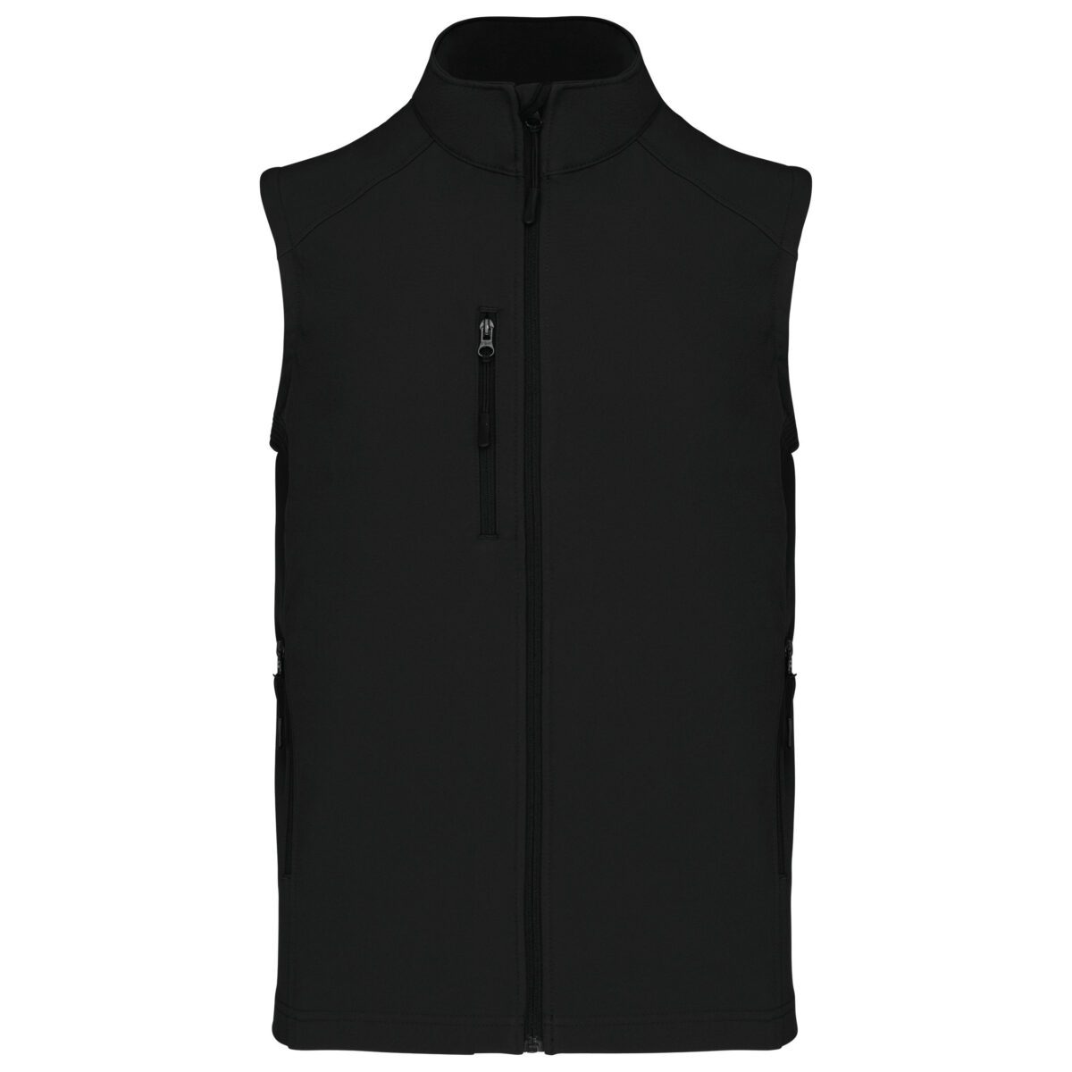 Bodywarmer softshell homme - K403 – Image 5