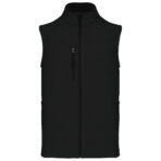 Bodywarmer softshell homme - K403 – Image 5