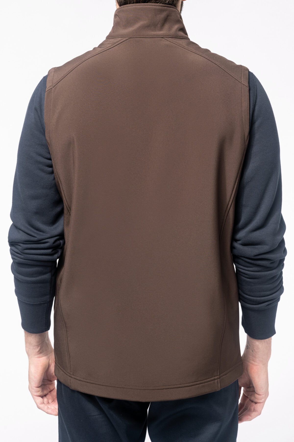 Bodywarmer softshell homme - K403 – Image 6