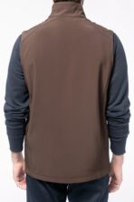 Bodywarmer softshell homme - K403 – Image 6