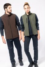 Bodywarmer softshell homme - K403 – Image 3