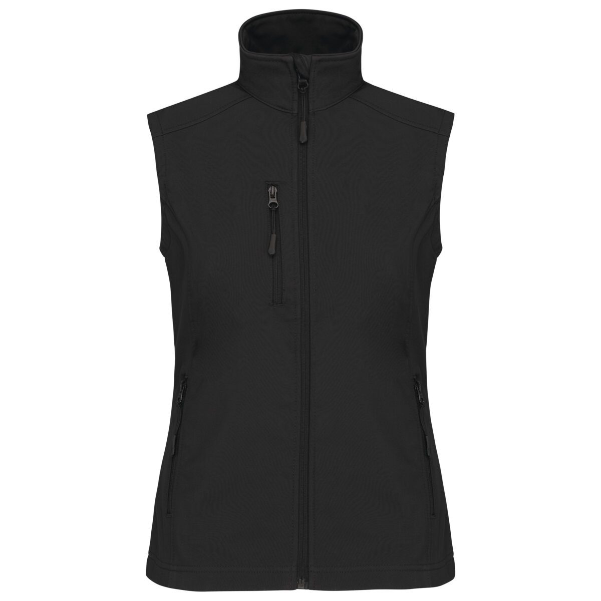 Bodywarmer softshell femme - K404 – Image 5