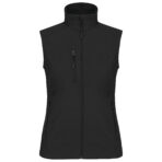 Bodywarmer softshell femme - K404 – Image 5
