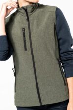 Bodywarmer softshell femme - K404 – Image 7