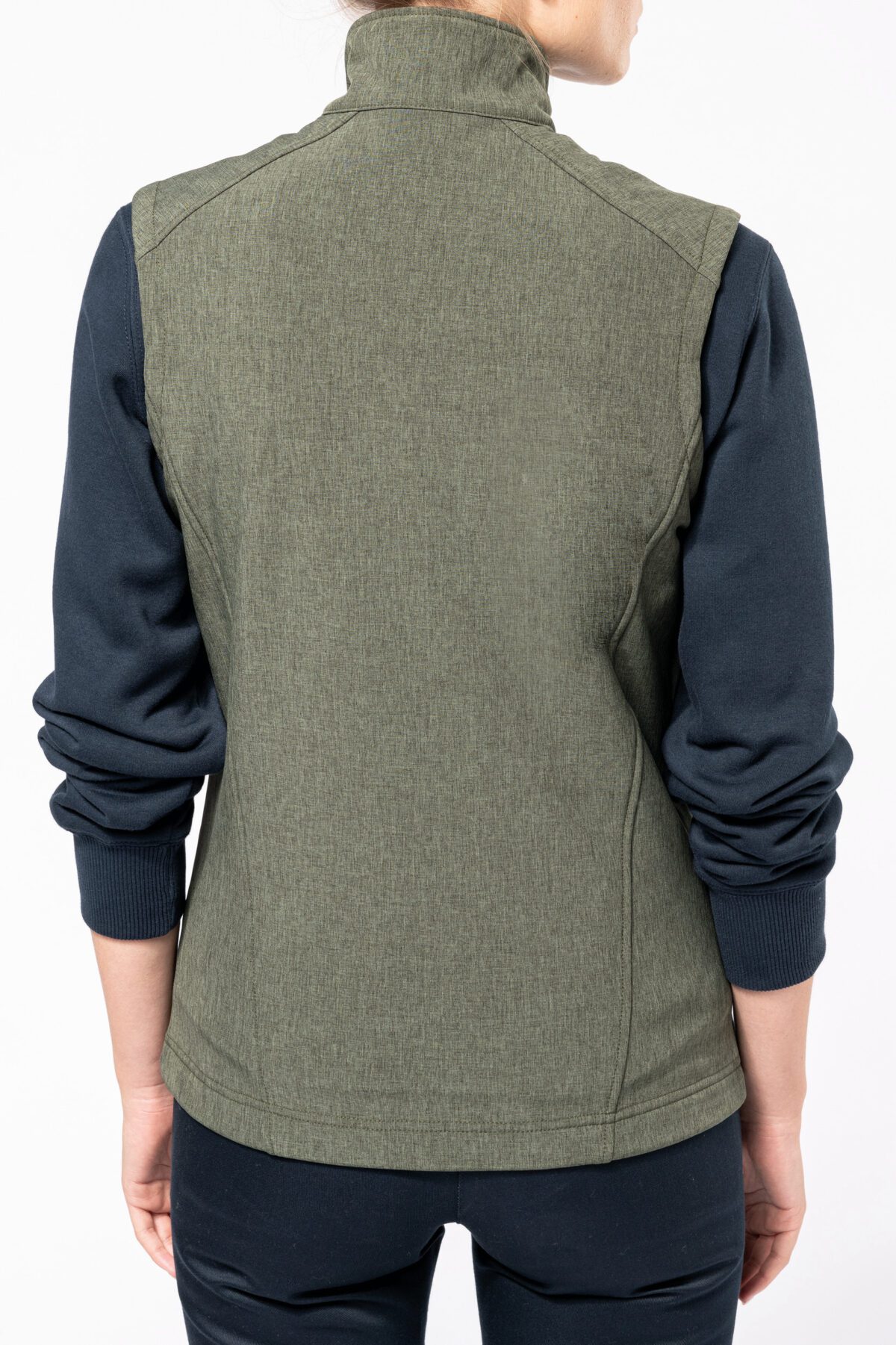 Bodywarmer softshell femme - K404 – Image 6