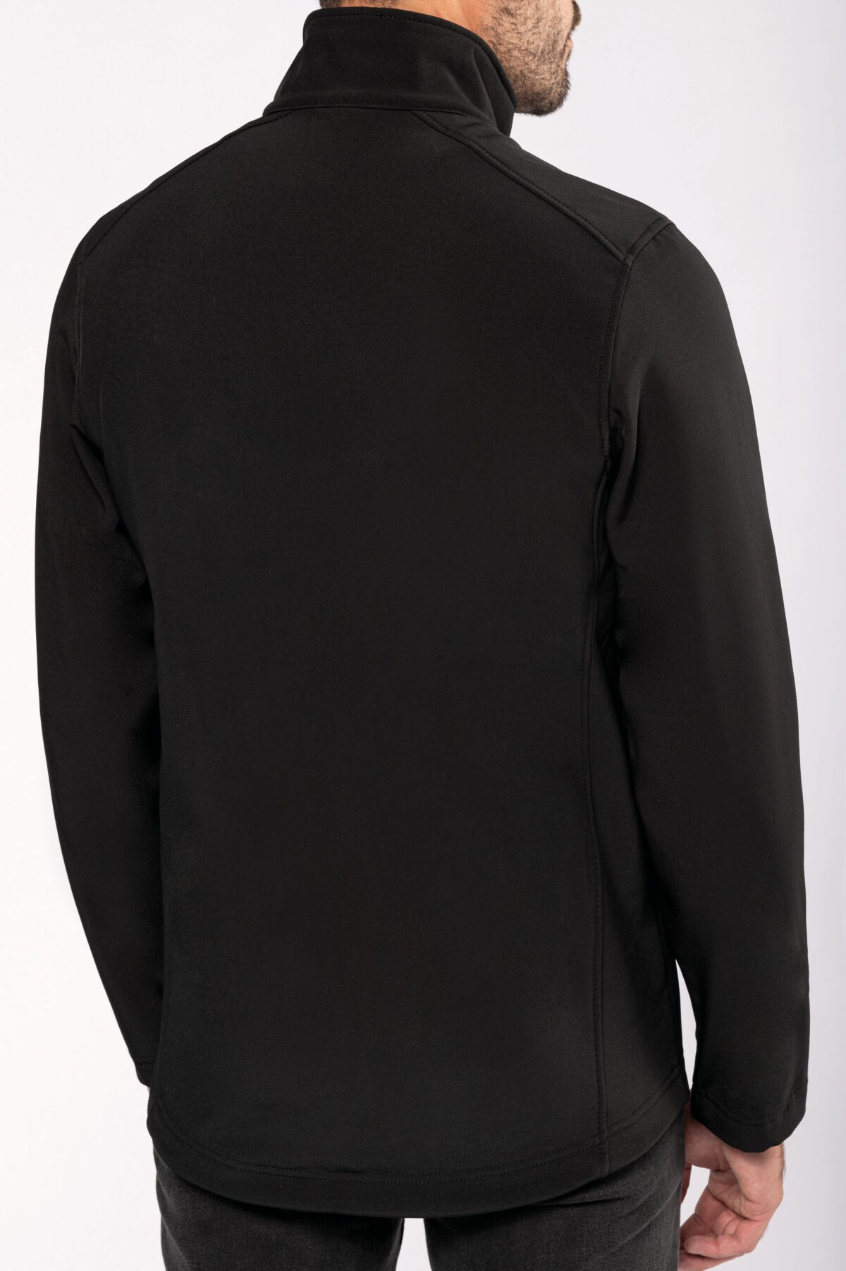 Veste Softshell 2 couches homme - K424 – Image 15
