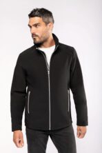 Veste Softshell 2 couches homme - K424