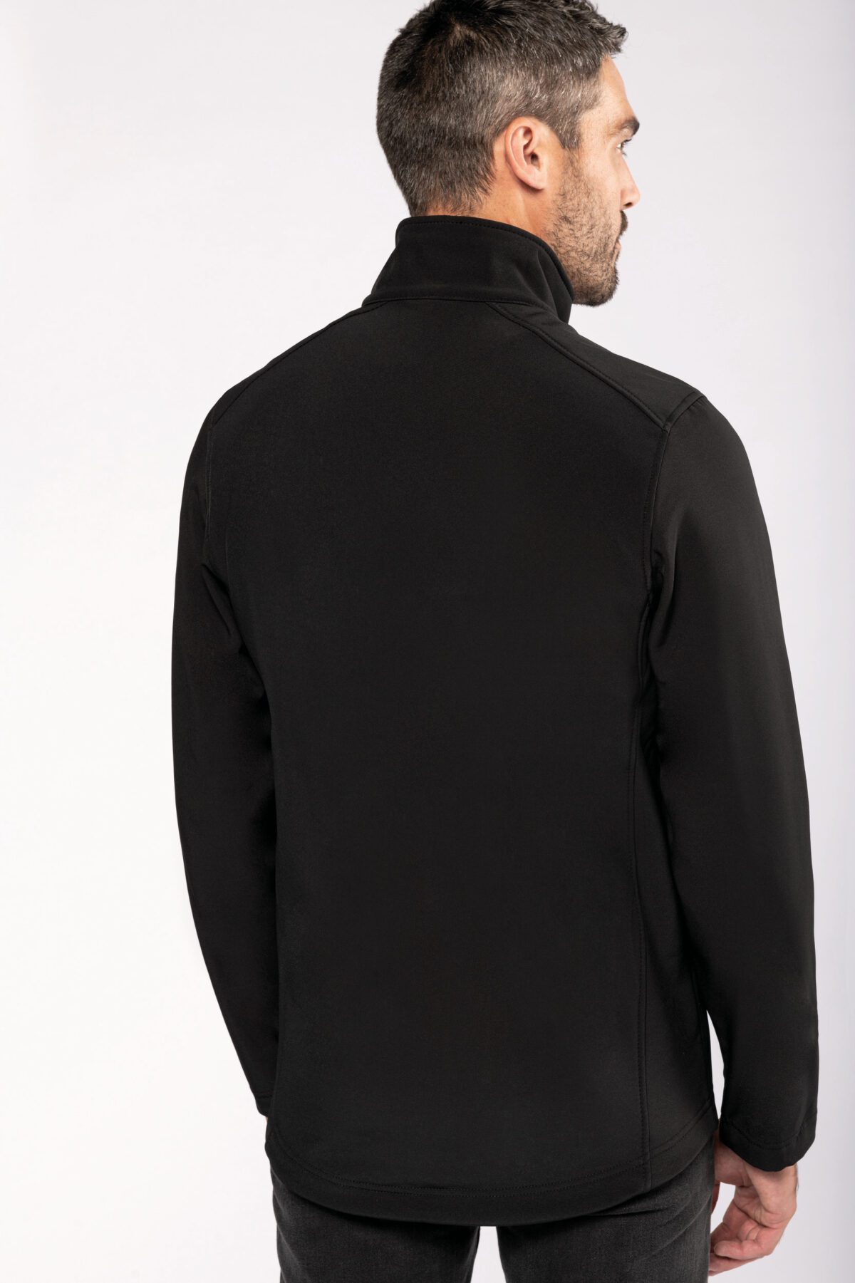 Veste Softshell 2 couches homme - K424 – Image 2