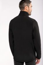 Veste Softshell 2 couches homme - K424 – Image 2