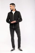 Veste Softshell 2 couches homme - K424 – Image 13