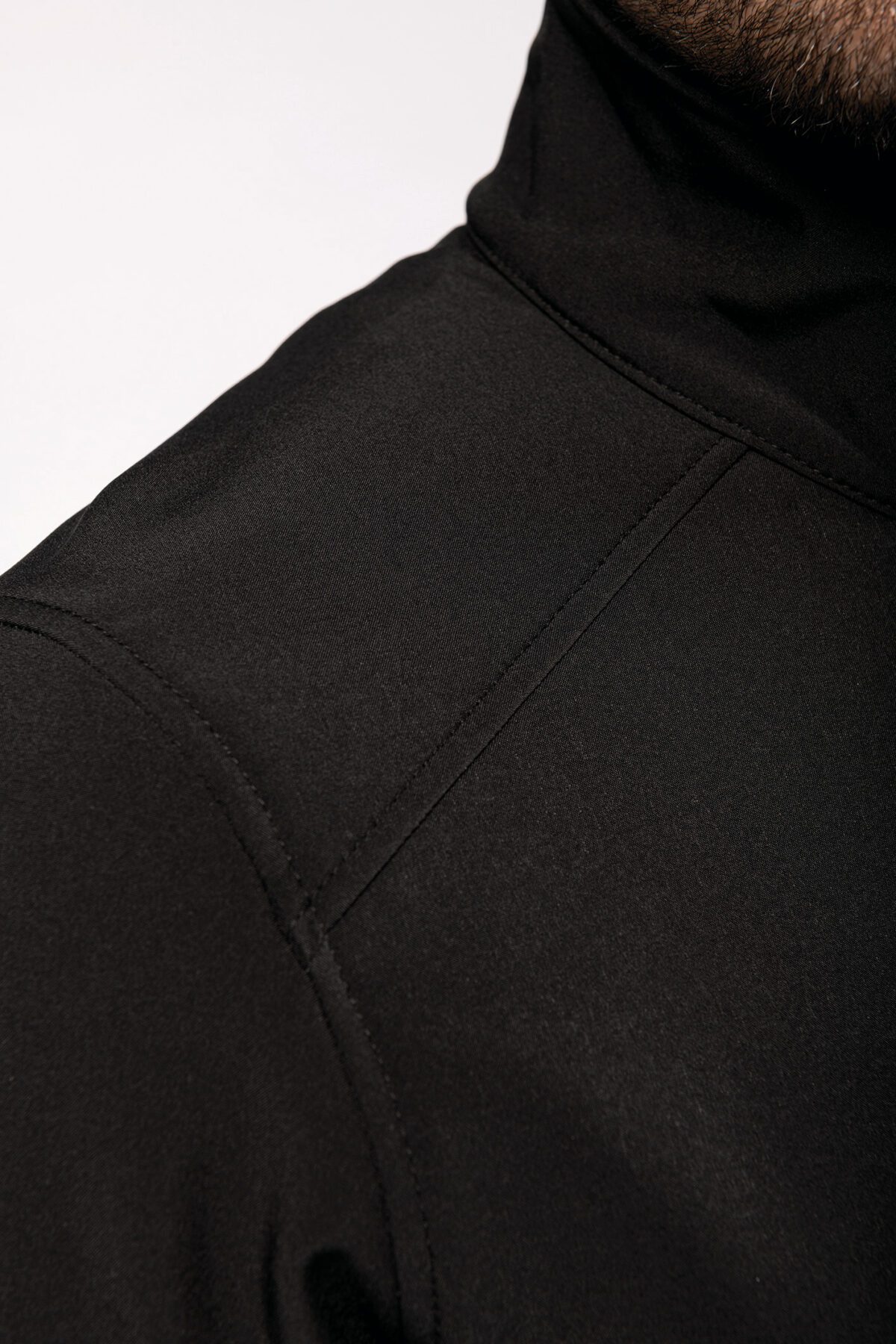 Veste Softshell 2 couches homme - K424 – Image 8