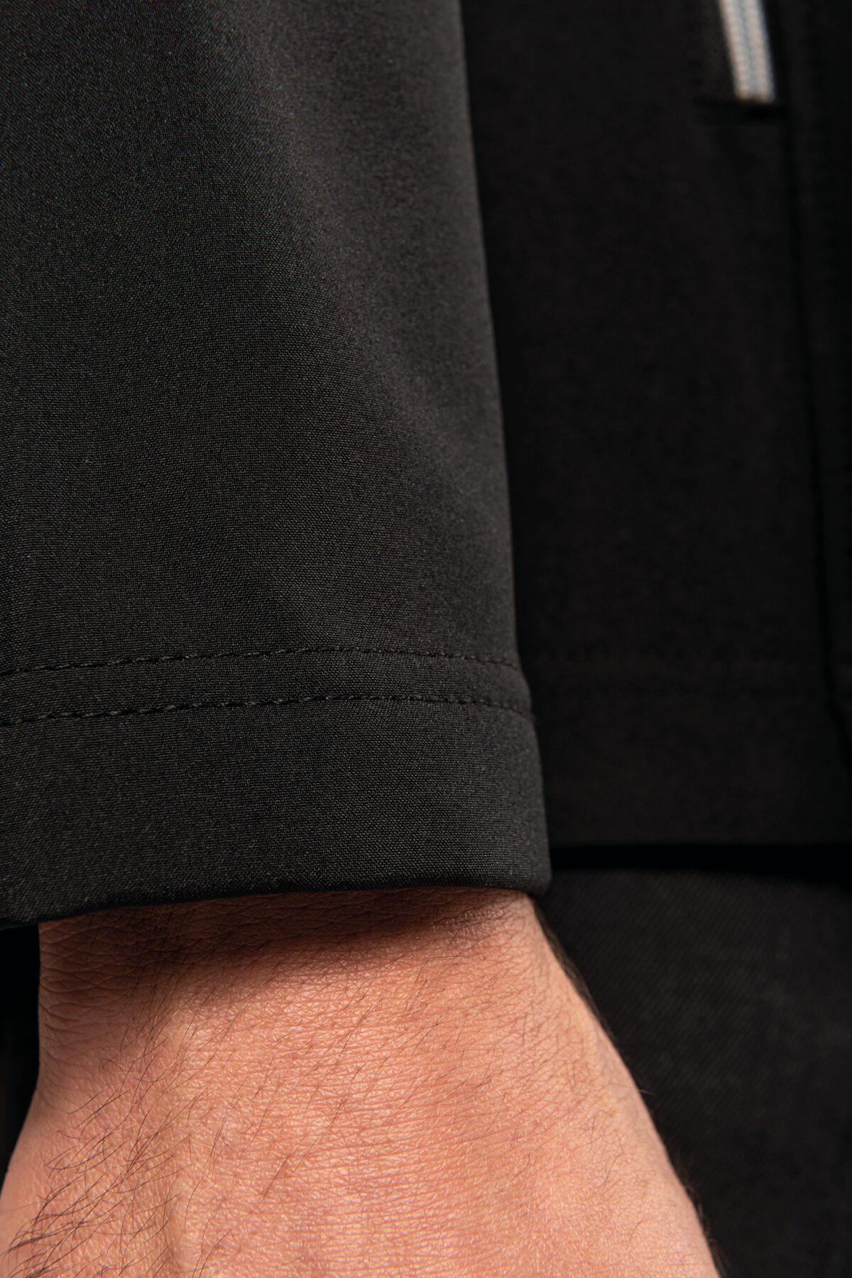 Veste Softshell 2 couches homme - K424 – Image 10