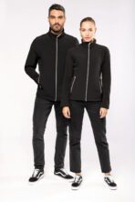 Veste Softshell 2 couches homme - K424 – Image 6
