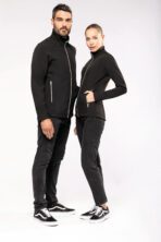 Veste Softshell 2 couches homme - K424 – Image 12