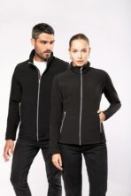 Veste Softshell 2 couches homme - K424 – Image 14