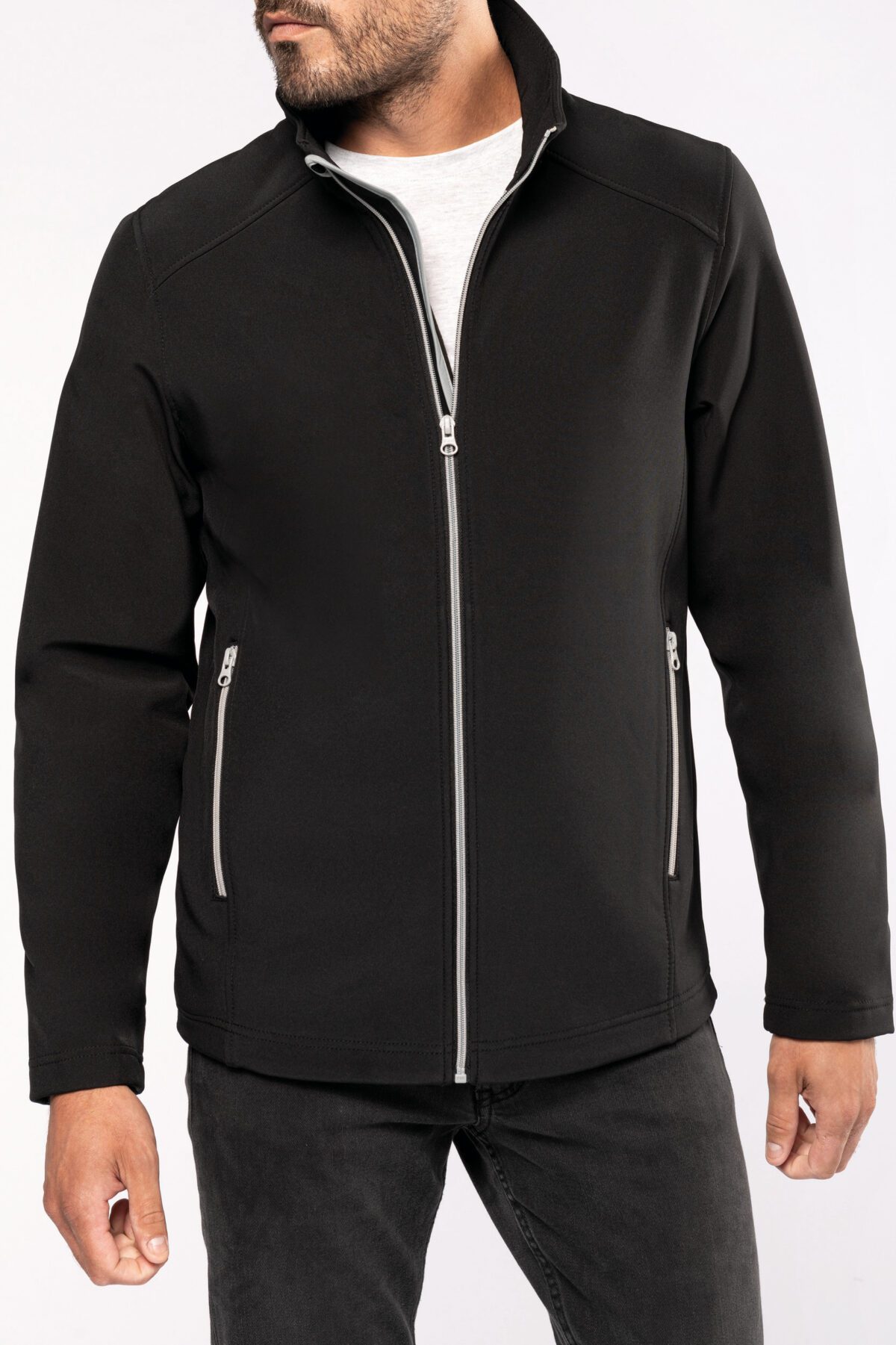Veste Softshell 2 couches homme - K424 – Image 16