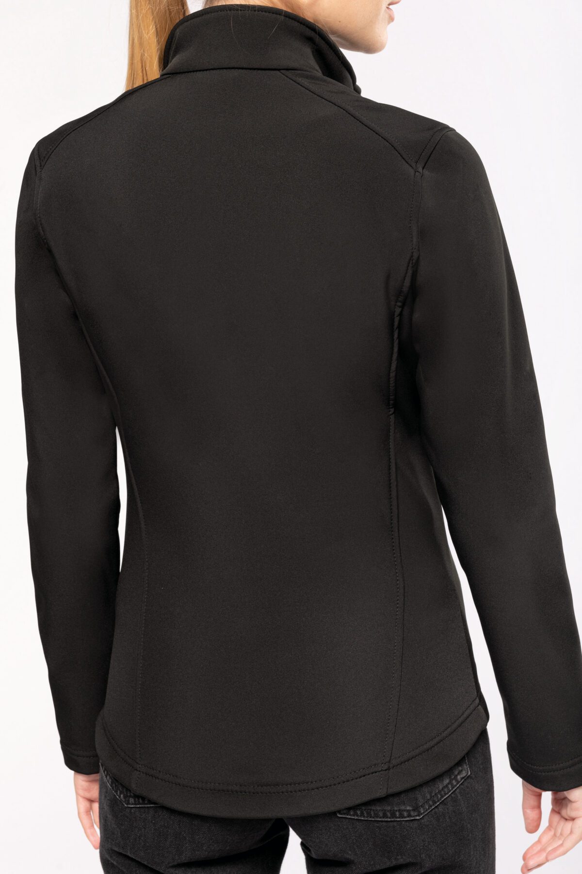 Veste Softshell 2 couches femme - K425 – Image 16