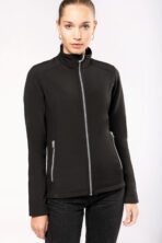 Veste Softshell 2 couches femme - K425