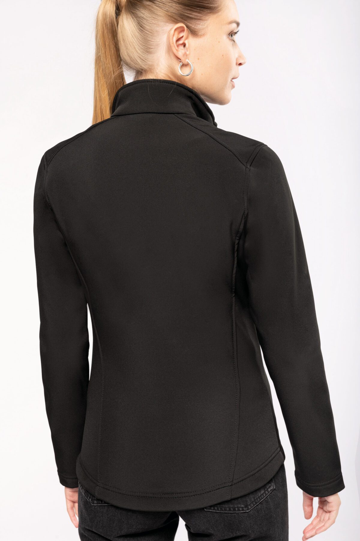 Veste Softshell 2 couches femme - K425 – Image 2