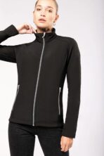 Veste Softshell 2 couches femme - K425 – Image 15