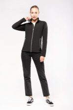 Veste Softshell 2 couches femme - K425 – Image 3