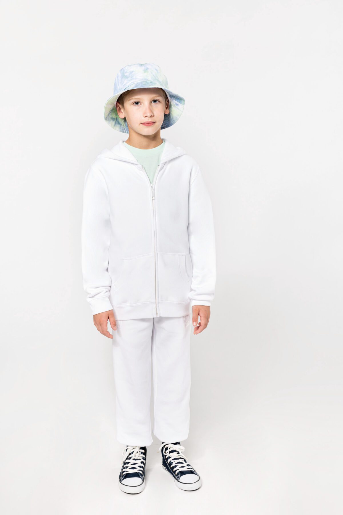 Pantalon jogging enfant - K701 – Image 4