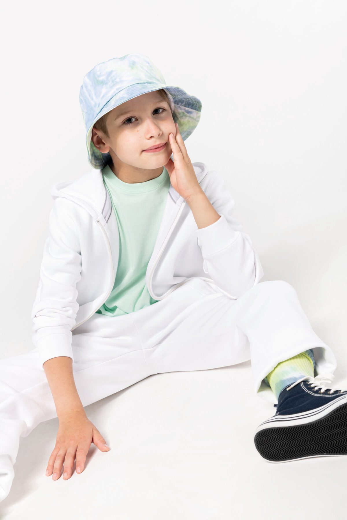 Pantalon jogging enfant - K701 – Image 5