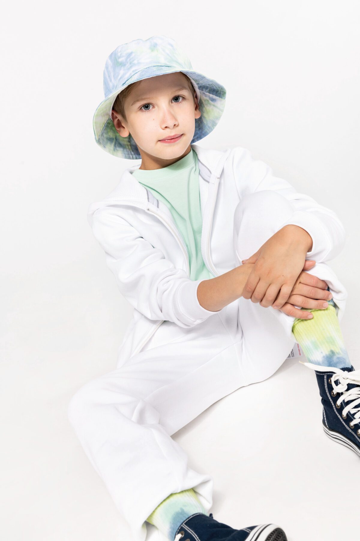 Pantalon jogging enfant - K701 – Image 6