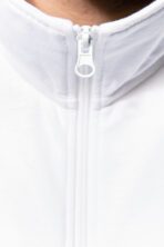 Veste molleton zippée homme - K472 – Image 6