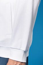 Veste molleton zippée homme - K472 – Image 7