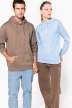 Sweat-shirt capuche homme - K476 – Image 34