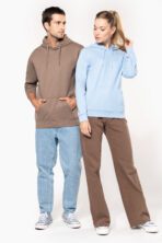 Sweat-shirt capuche homme - K476 – Image 5