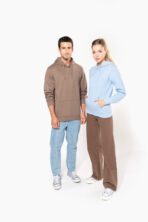 Sweat-shirt capuche homme - K476 – Image 35