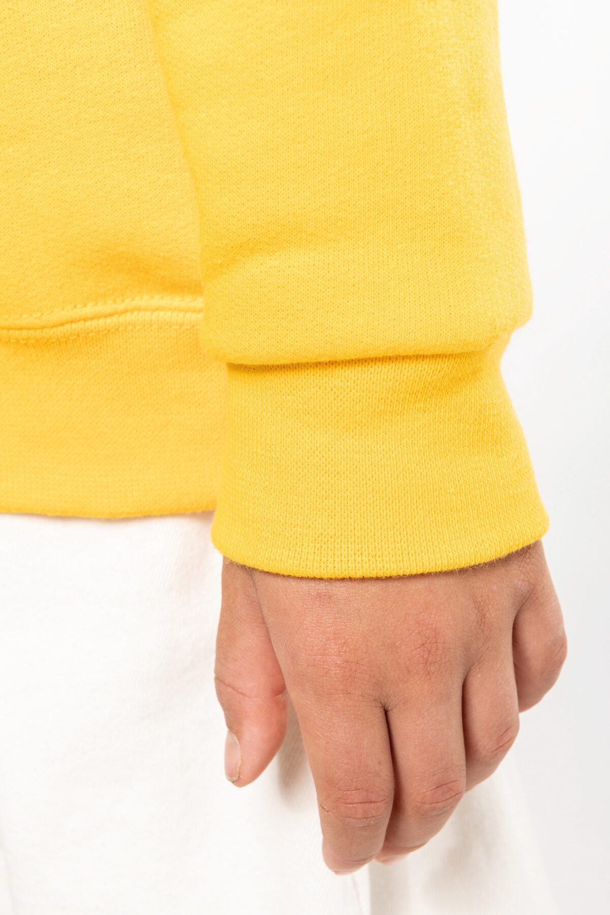 Sweat-shirt col rond enfant - 475 – Image 11