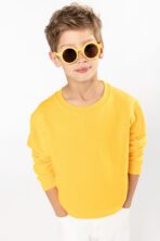 Sweat-shirt col rond enfant - 475 – Image 2