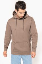 Sweat-shirt capuche homme - K476 – Image 40